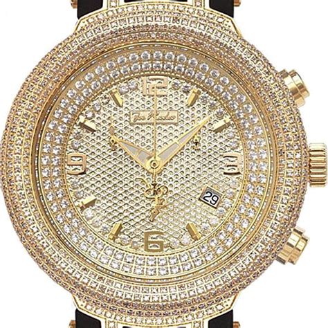 replica joe rodeo diamond watches|used joe rodeo diamond watches.